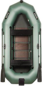 Bateau pneumatique BARK B-300ND
