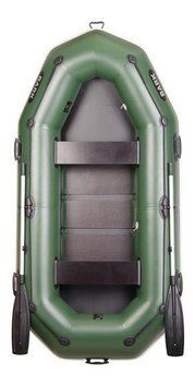 Inflatable boat BARK B-280P