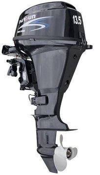 Moteur de bateau Parsun F13.5A FWS