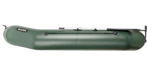 Bateau pneumatique BARK B-300ND