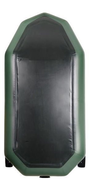 Bateau pneumatique BARK B-300ND