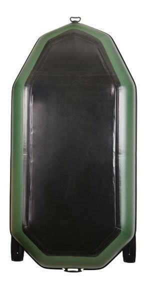 Inflatable boat BARK B-280P BARK B-280P фото