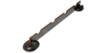 Supporto per canna da pesca Kolibri e canna da spinning (13.024.62) 13.024.62 фото