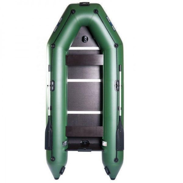 Aqua-Storm Stk300 inflatable boat Stk300 фото