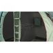 Палатка Easy Camp Galaxy 400 Teal Green (зеленая, 4-местная)