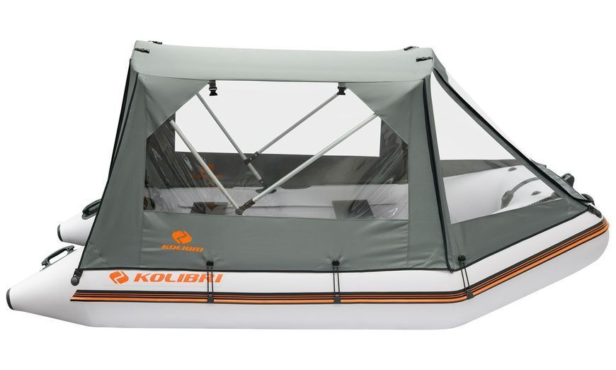 Awning - tent Kolibri KM-450DSL