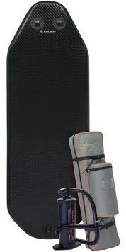 Air-deck Kolibri K-290T bottom decking