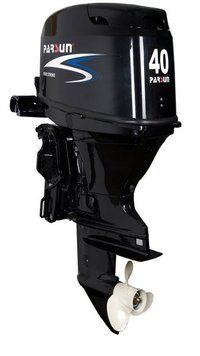 Moteur hors-bord Parsun F40FES-T-EFI