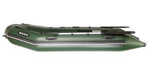 Inflatable boat BARK BT-290