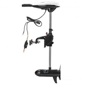 Haibo ET54L outboard electric motor