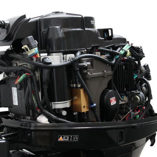 Parsun F40FES-T-EFI outboard engine