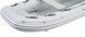 Kolibri KM-360DXL motor keel inflatable boat + aluminum hull