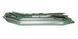 Bateau gonflable BARK BT-270D (lattes repliables)