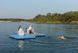 Колібрі ДК-320 (Kolibri DK-320) світло-сіра надувна док-платформа 14.001.02 фото 3
