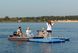 Колібрі ДК-320 (Kolibri DK-320) світло-сіра надувна док-платформа 14.001.02 фото 7