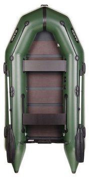 Bateau gonflable BARK BT-290 (slan-book)