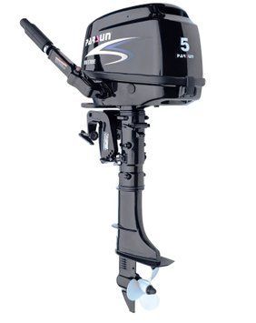 Moteur hors-bord Parsun F5BML