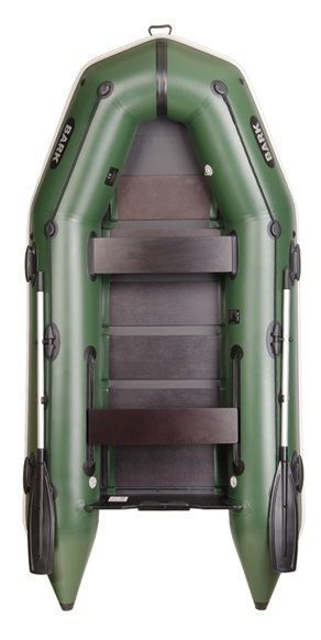 Embarcaci&oacute;n neum&aacute;tica BARK BT-310