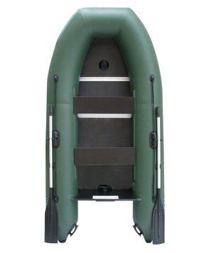Надувная лодка Aqua-Storm Lu290