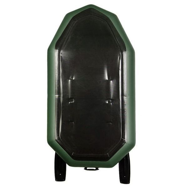 Bateau pneumatique BARK B-220CD