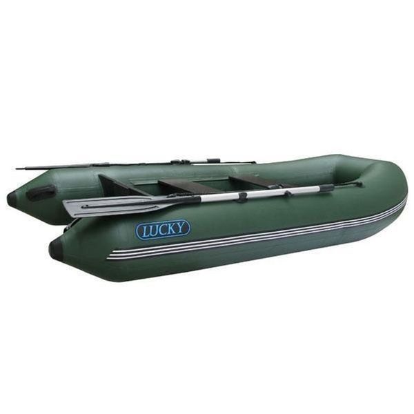 Inflatable boat Aqua-Storm Lu290 Lu290 фото