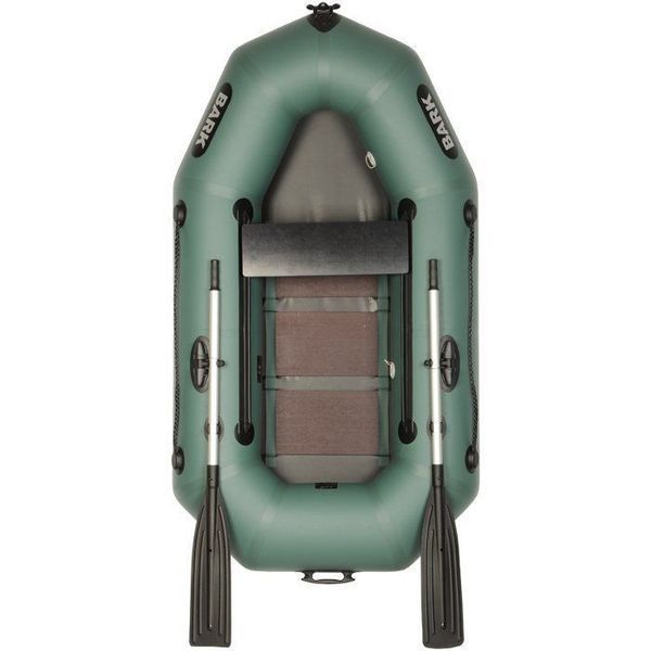 Bateau pneumatique BARK B-220CD