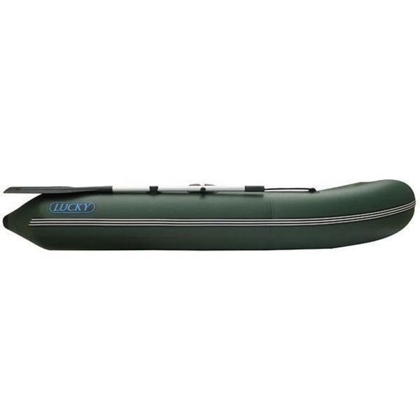 Inflatable boat Aqua-Storm Lu290 Lu290 фото