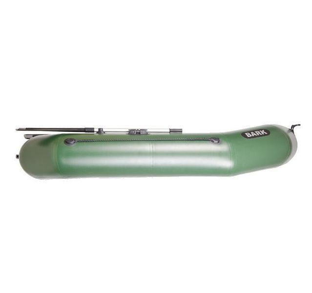 Bateau pneumatique BARK B-220CD
