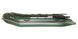 Bateau gonflable BARK BT-290 (slan-book)