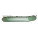 Bateau pneumatique BARK B-220CD