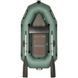 Bateau pneumatique BARK B-220CD