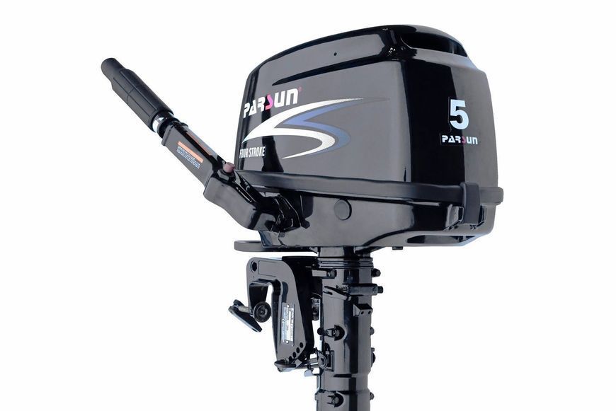 Parsun F5BML outboard engine