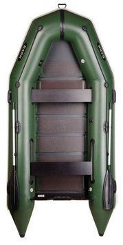 Inflatable boat BARK BT-330