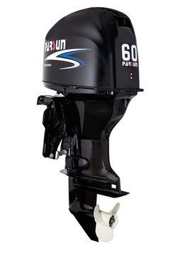 Moteur hors-bord Parsun F60FEL-T-EFI