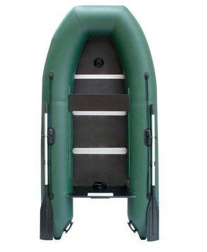 Надувная лодка Aqua-Storm Lu240