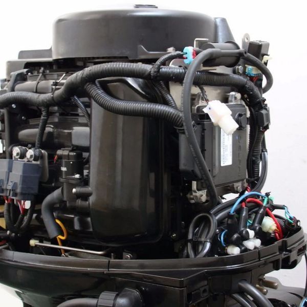Motore fuoribordo Parsun F60FEL-T-EFI Parsun F60FEL-T-EFI фото