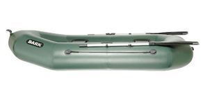 Bateau pneumatique BARK B-270D