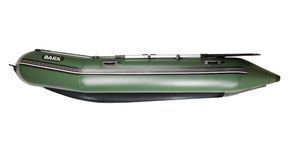 Inflatable boat BARK BT-290S
