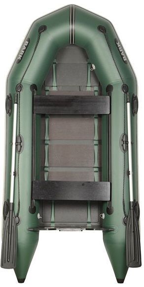 Inflatable boat BARK BT-290D (slan-book)