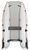 Catamaran Kolibri Sea Cat KM-300CM, gris clair