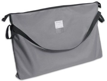 Bag for flooring mat-book Kolibri K280CT, KM300, KM330, KM280DL - KM330DL gray (32.202.35)