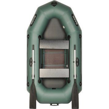 Inflatable boat BARK B-230CD