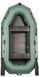 Bateau pneumatique BARK B-270D
