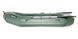Bateau pneumatique BARK B-270D