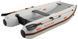 Catamaran Kolibri Sea Cat KM-300CM, gris clair