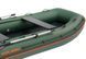 Kolibri KM-330XL green motor inflatable boat + Air-Deck