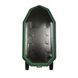 Bateau pneumatique BARK B-230CD