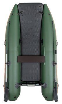Kolibri Sea Cat KM-300CM catamaran, green