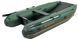 Kolibri Sea Cat KM-300CM catamaran, green