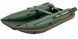 Kolibri Sea Cat KM-300CM catamaran, green